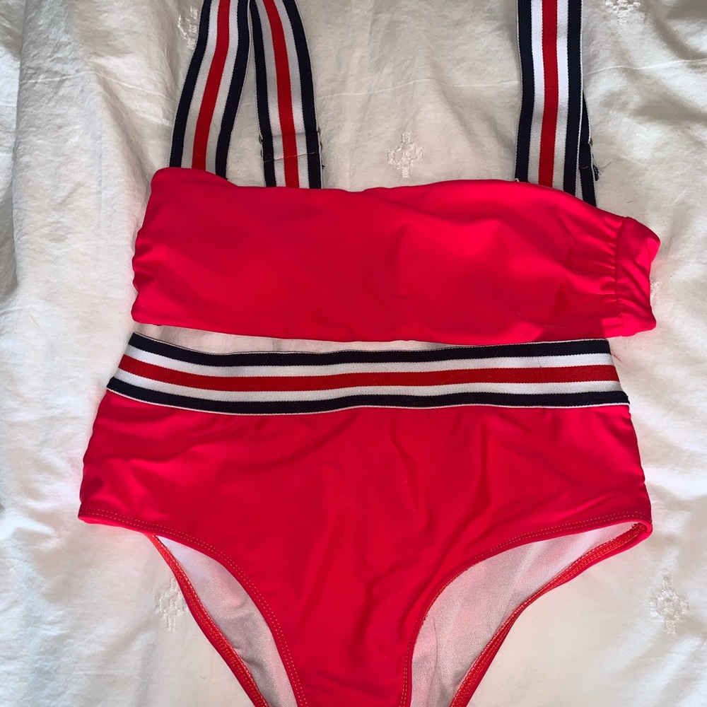 Shein Bikini